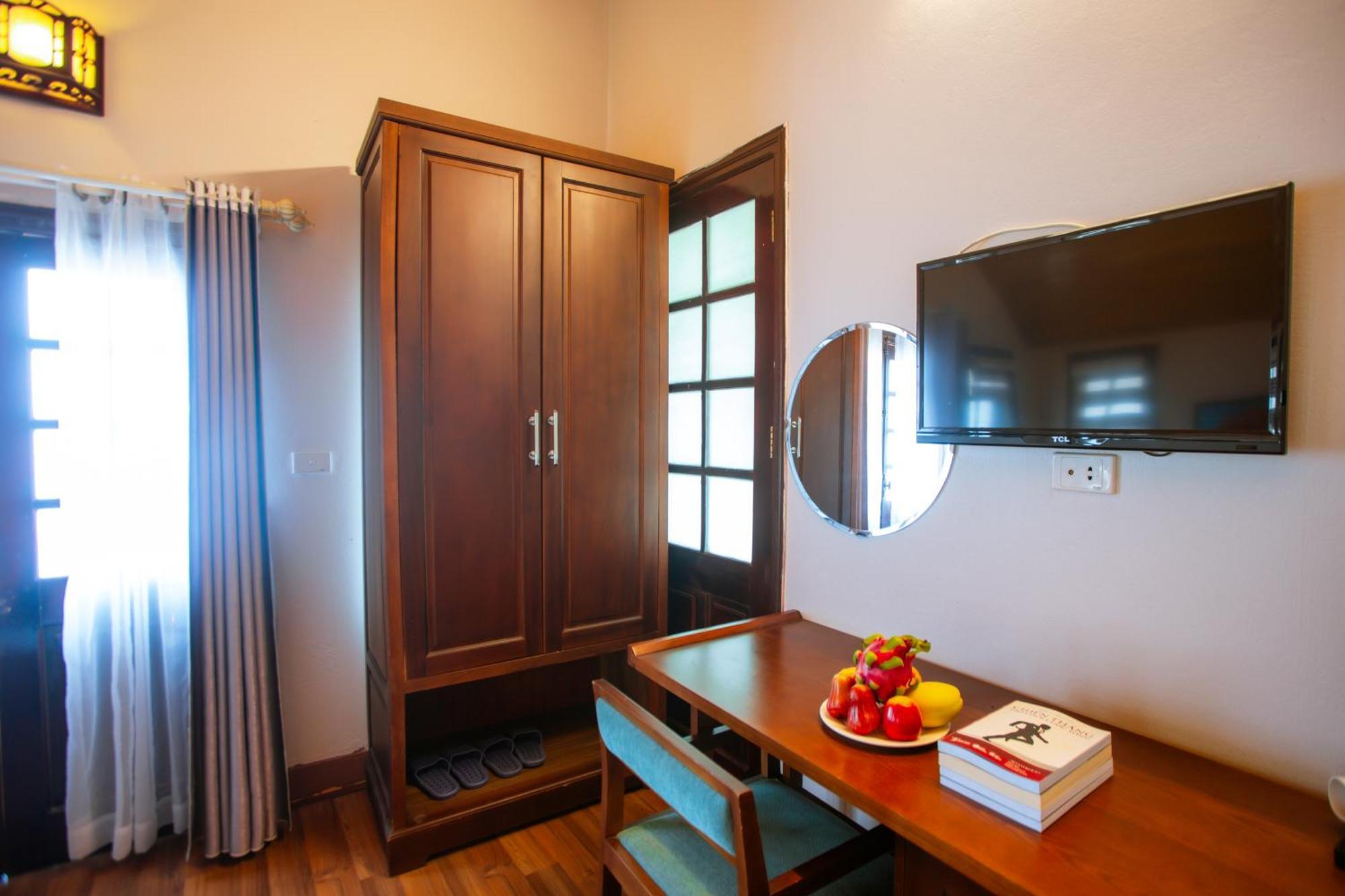 Le Boutique Sapa Hotel 外观 照片